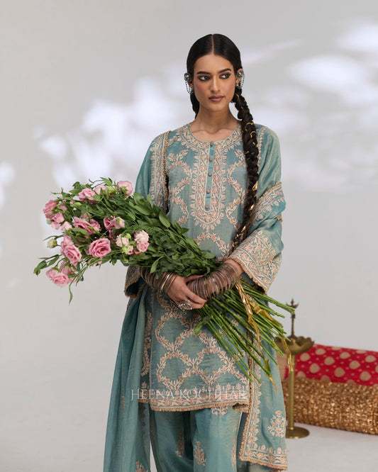 SANIYAH