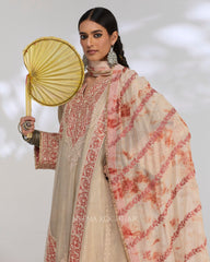 SAHEBA