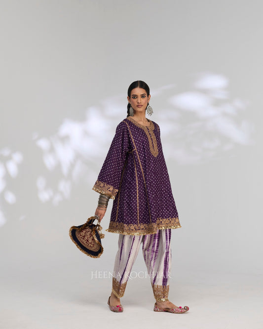 SANIHA