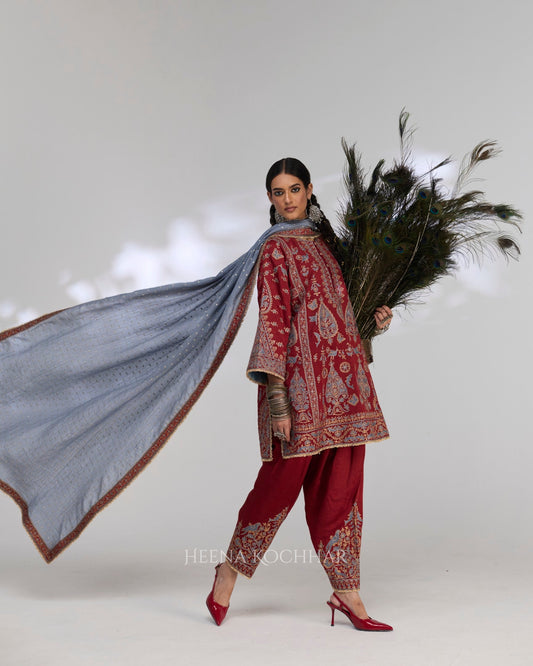 SAIMA
