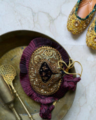 DHANVI POTLI