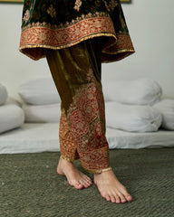 DEEMAH