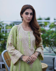 DANIYAH