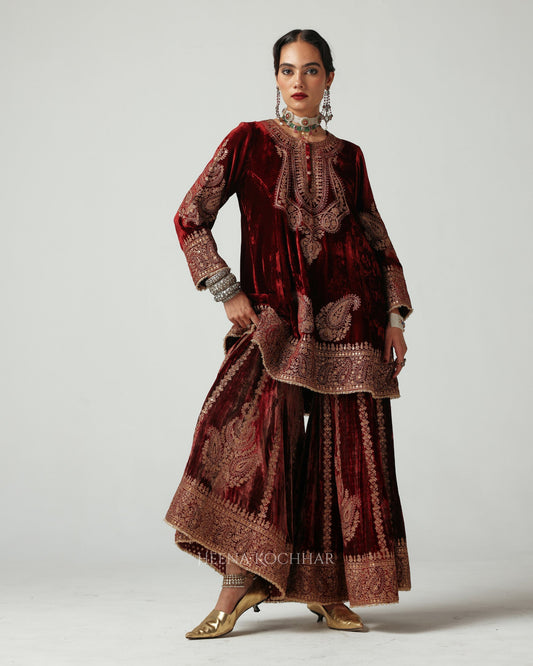 DURRNOOR