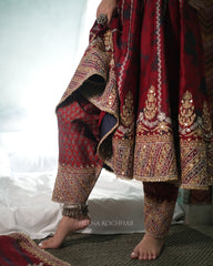 DUREYAH 
NOOR