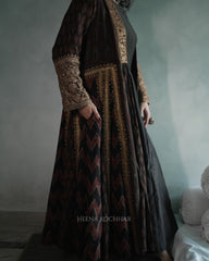 DAREEN