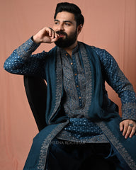 BISMIL IN REZA