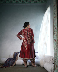 DUREHSHAN