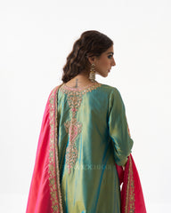 TAHIRA