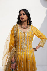 HUBAB - HALDI