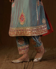 FAIRUZAH