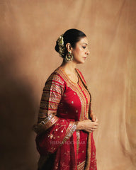 TABBU IN IBSHAAM