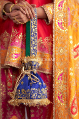 ZAREEN