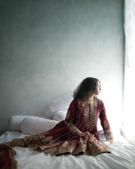 DUREYAH 
NOOR