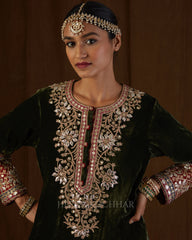 FARAH
