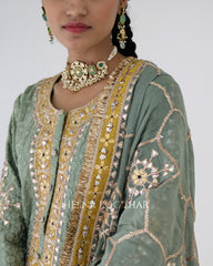 SAHASRA