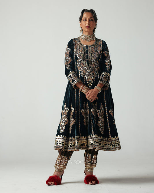 DEEPMALA