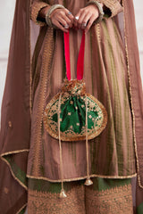ZARNAB POTLI
