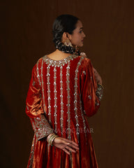 FARZEEN