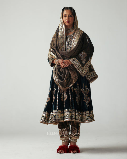 DEEPMALA