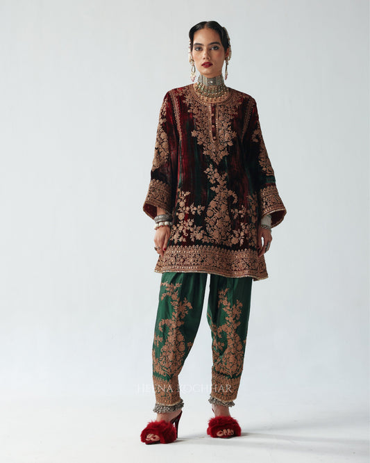 DEEPNOOR