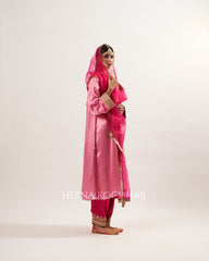SHWETA SHUKLA KARTIK In Sherbati