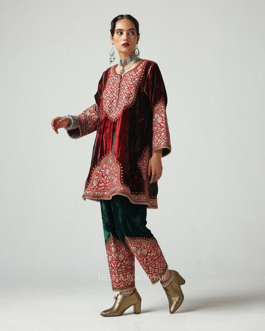 DHANAK