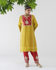 Sayantani
