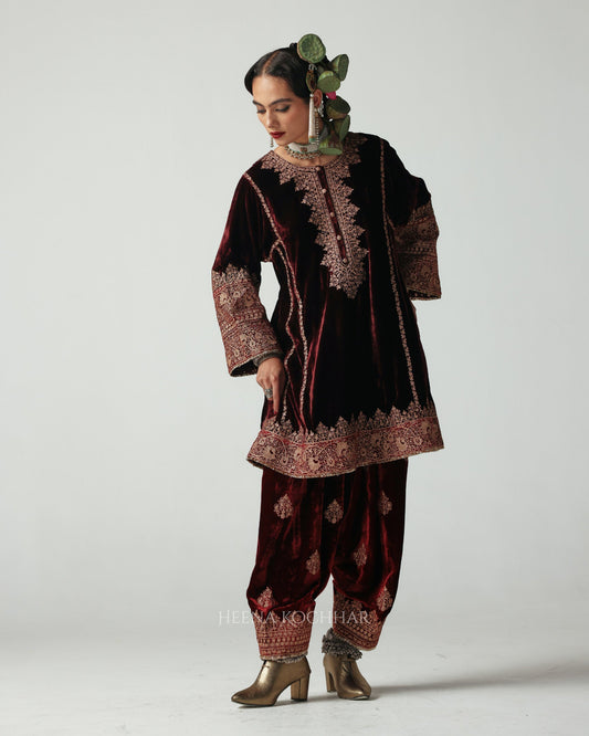 DHOOPNAAZ