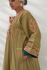 Qayoom