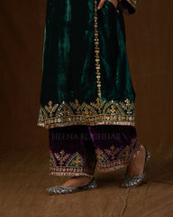 FARIDA