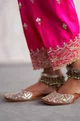 ZAHEEDA