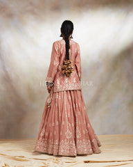 RASIKHA LEHENGA