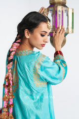 Chash Parandi
