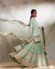 RAWHAH LEHENGA