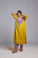 SONAM BAJWA IN ALMAS