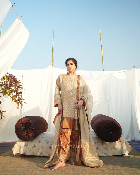 Daastaan-e-Naz