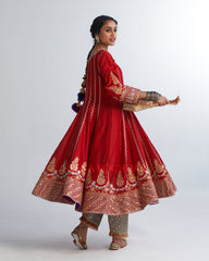 chakir