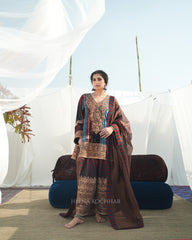 Dilkashaan