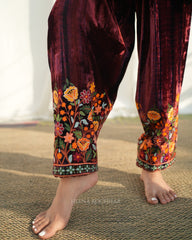 Dilkhumaara