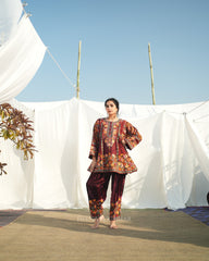 Dilkhumaara