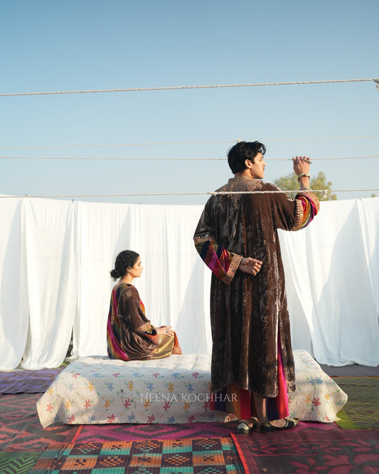 Dilkhushbu