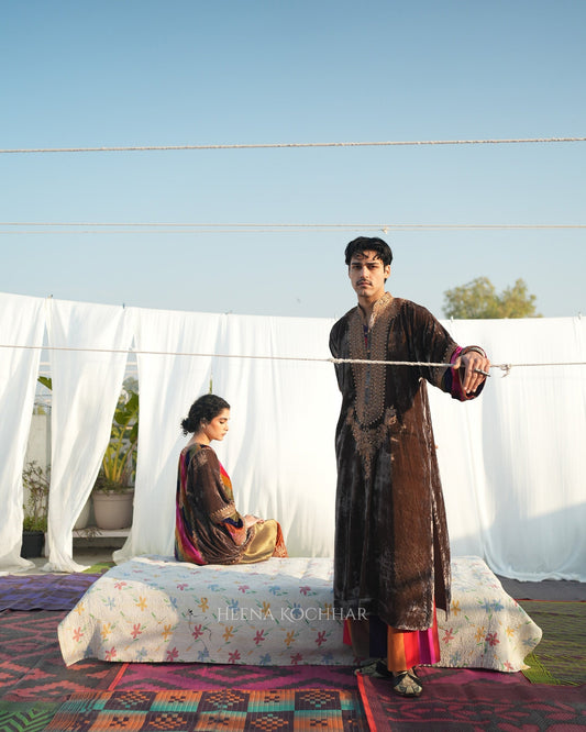 Dilkhushbu