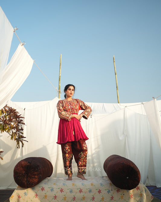 Dilkhwaahi
