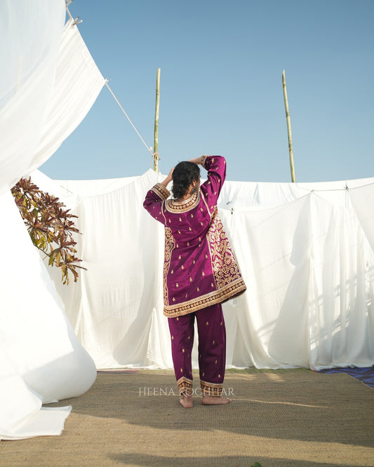 Dilmehboob