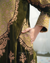 Dil rangrez