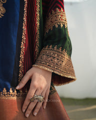 Dilzareen