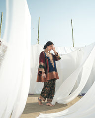 Dilzareen