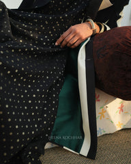 Dilzauq Sherwani