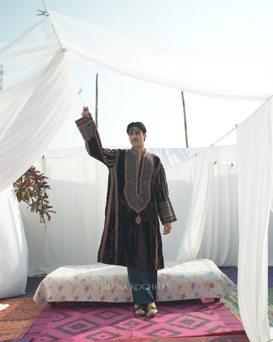 Durr-e-Shaam